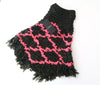 Scarf Ams Blauw