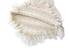 Scarf Ams Blauw