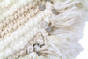 Scarf Ams Blauw