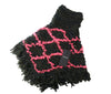 Scarf Ams Blauw