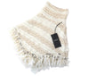 Scarf Ams Blauw