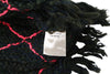 Scarf Ams Blauw