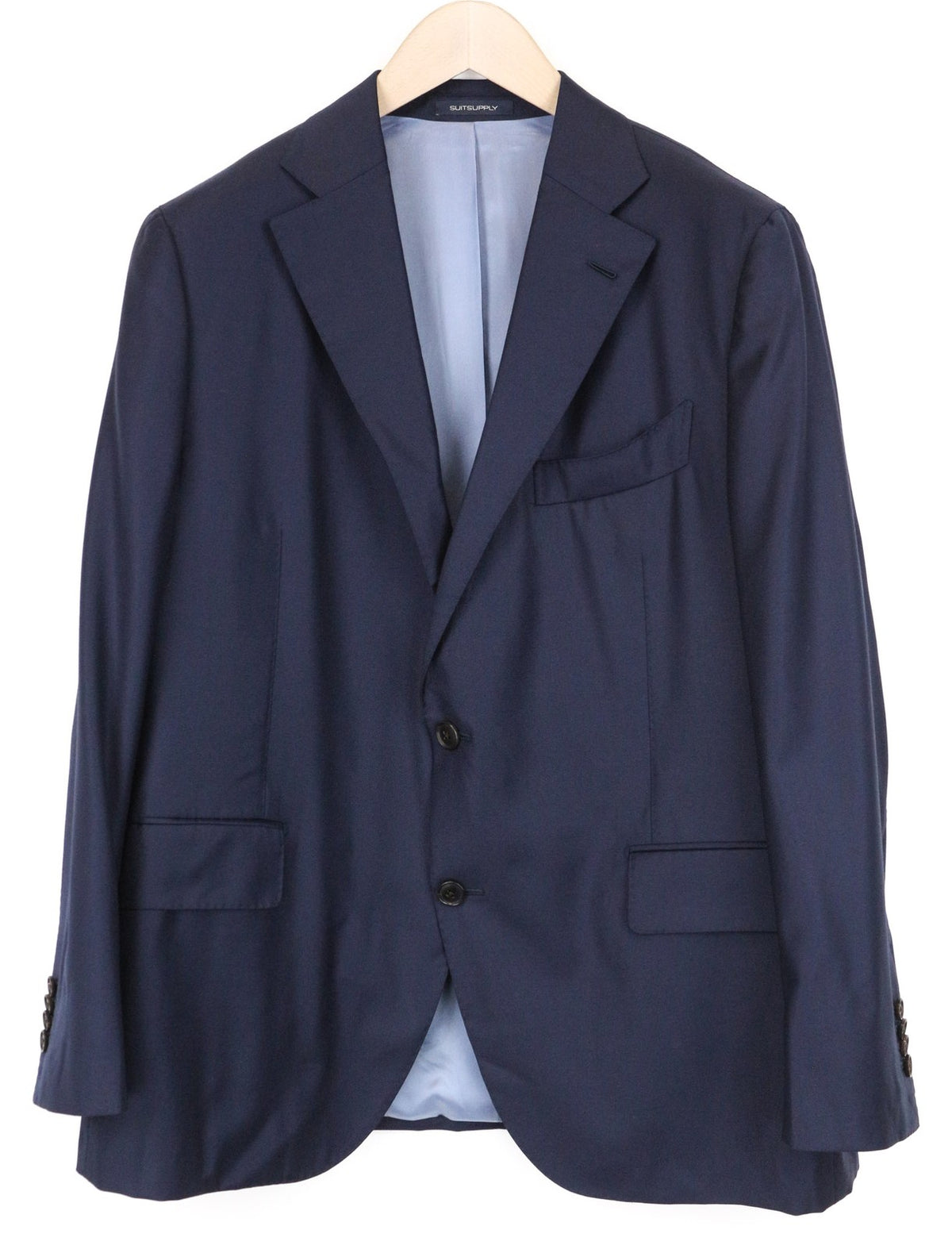 Blazer La Spalla