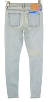 Jeans Climb