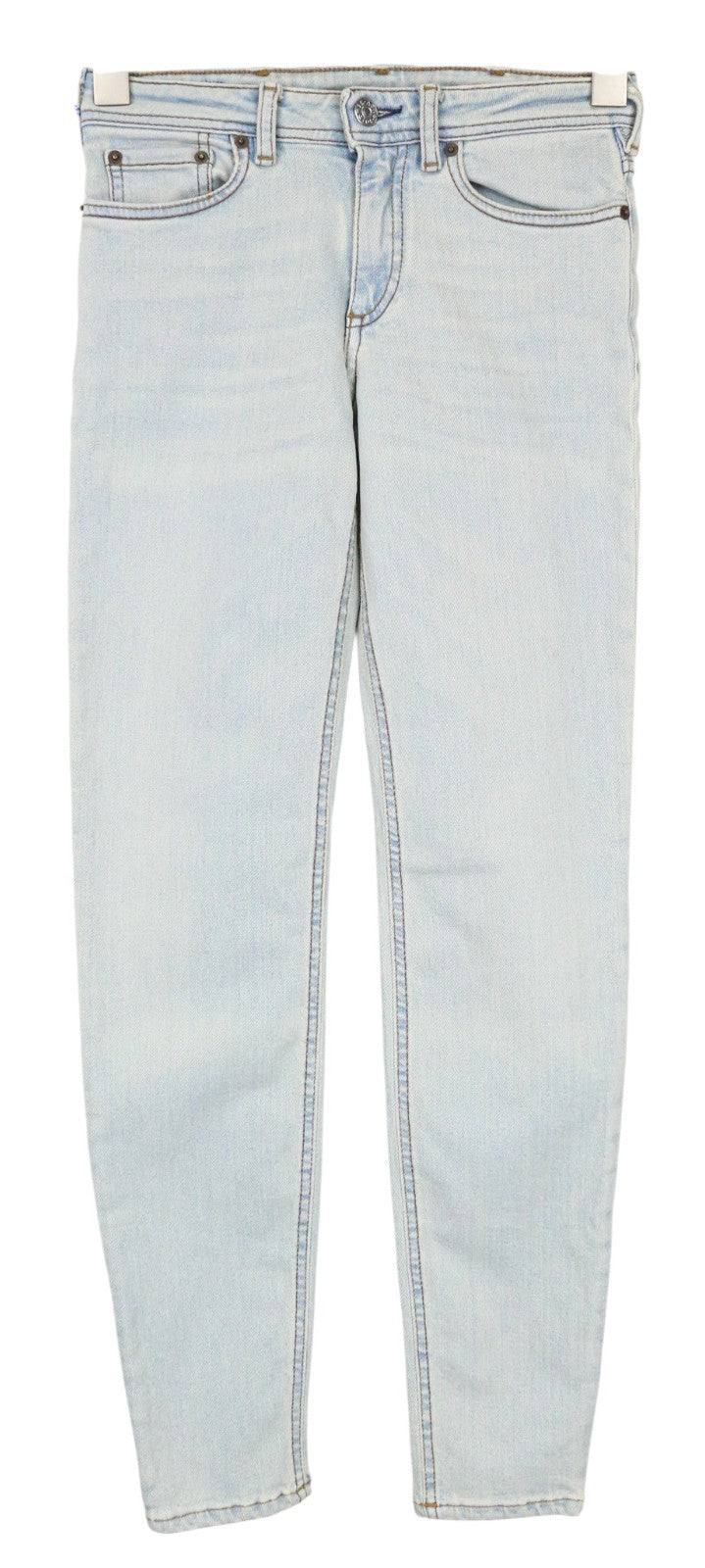 Jeans Climb