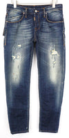 Jeans TK 08 Bart Patt
