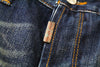 Jeans TK 08 Bart Patt