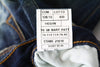 Jeans TK 08 Bart Patt