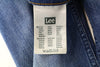 Jeans Rider