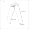 Jeans Thytan 084RM