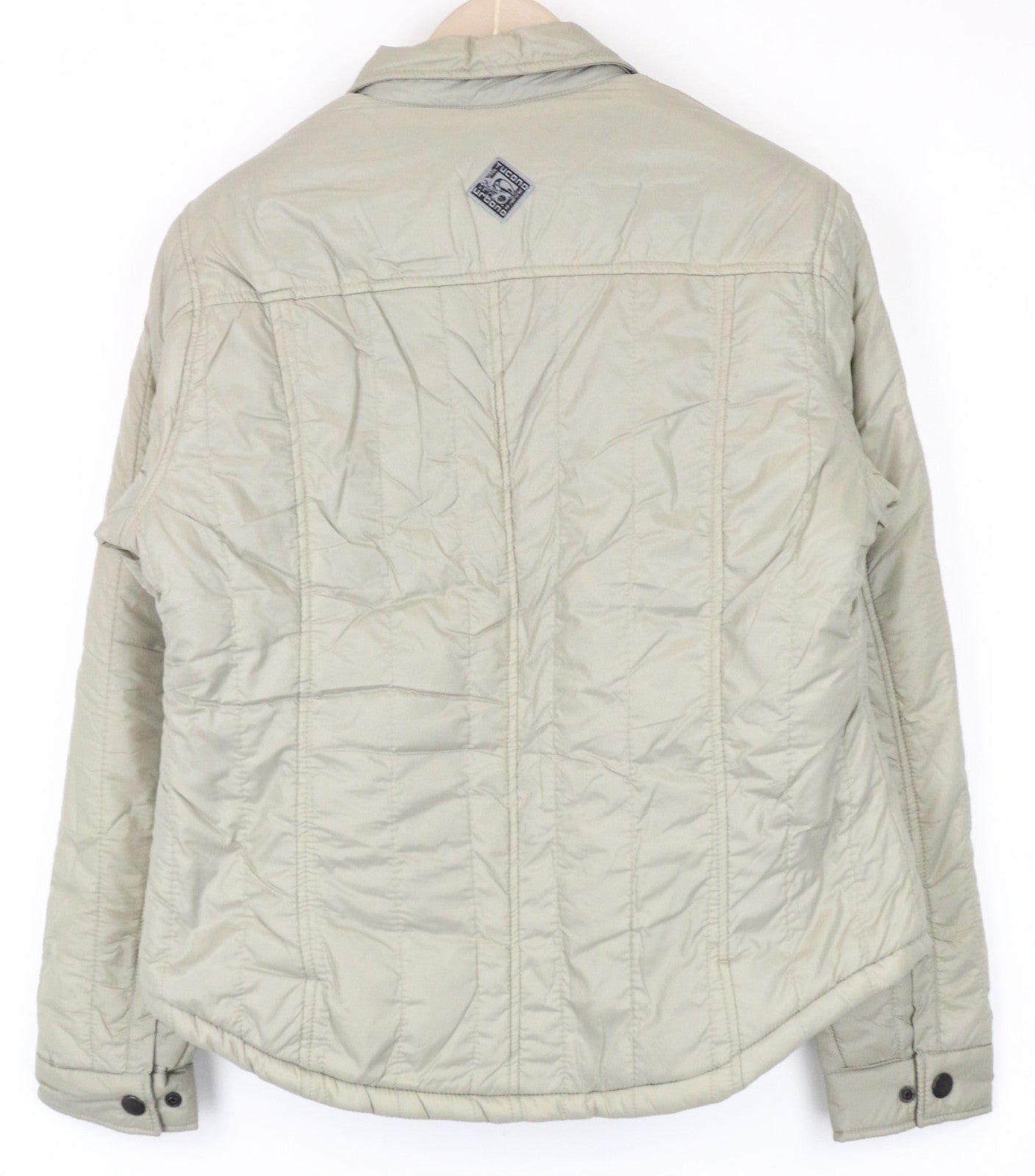 TUCANO URBANO Trudy Women Jacket IT46 XL Motorcycle Water-Repellent Windproof