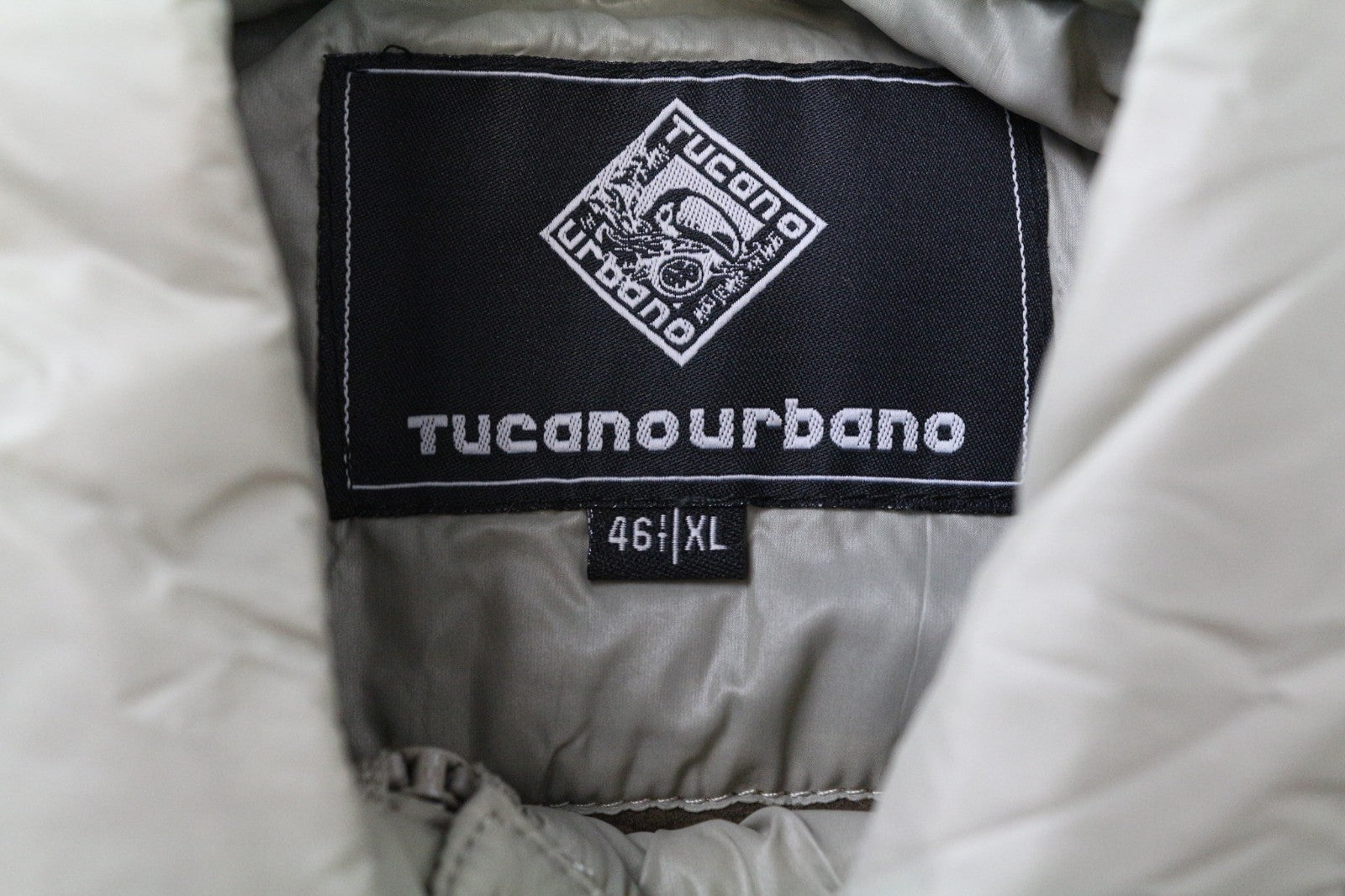 TUCANO URBANO Trudy Women Jacket IT46 XL Motorcycle Water-Repellent Windproof