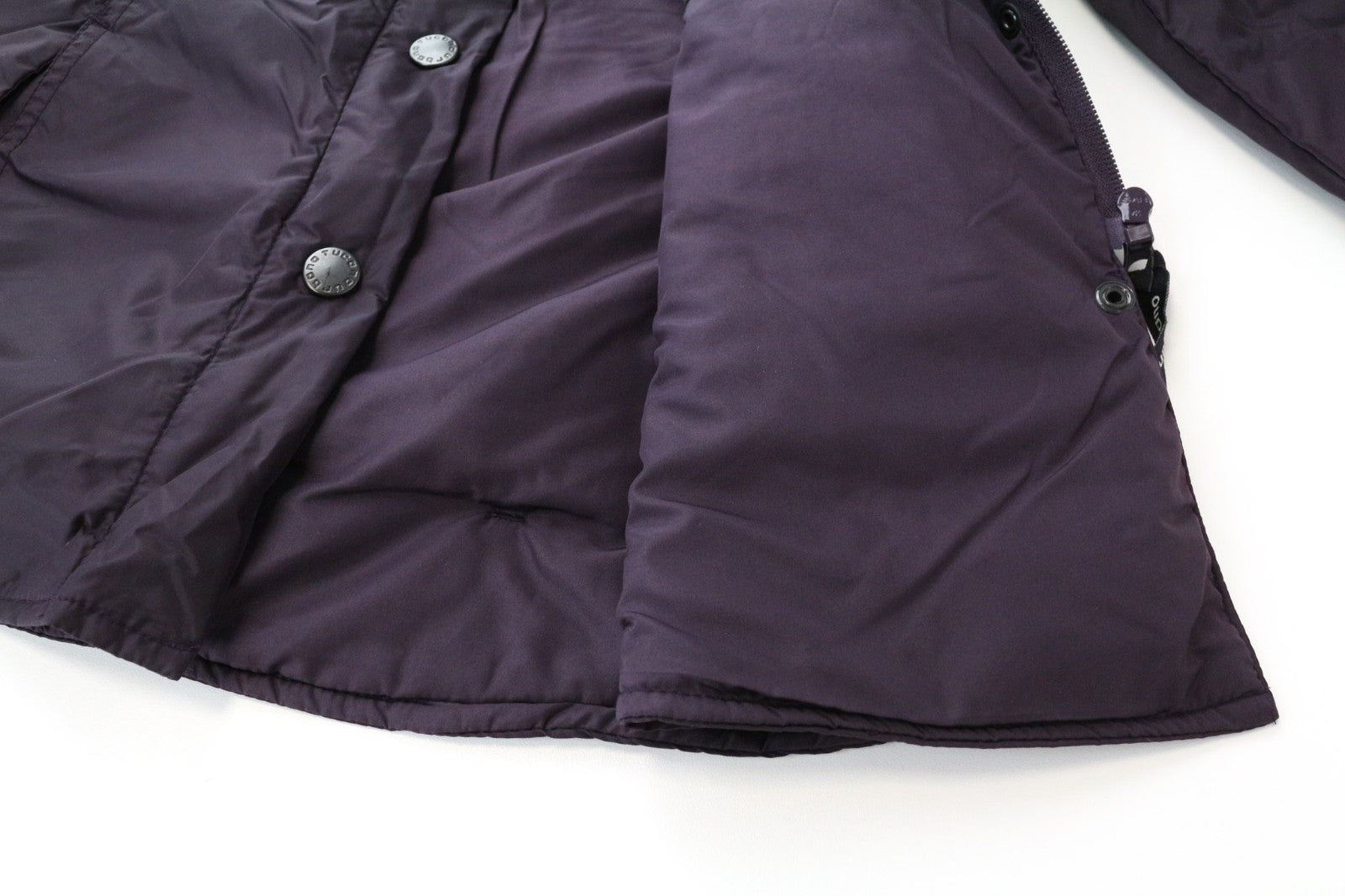 TUCANO URBANO Lori Women Jacket 2XS Blackberry Breathable Windproof Motorcycle