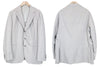 Suit Havana Jetted