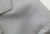 Suit Havana Jetted