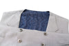 Suit Havana Jetted