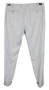 Trousers Soho Turn Up