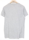 T-Shirt Ams Blauw