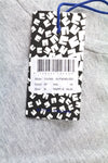 T-Shirt Ams Blauw