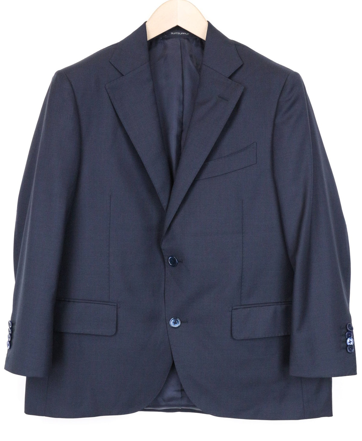 Blazer La Spalla