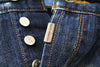 Blue Denim Jeans
