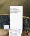 Jeans Benz Rust Baggy Fit