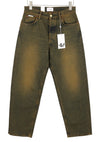 Jeans Benz Rust Baggy Fit