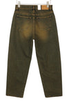 Jeans Benz Rust Baggy Fit