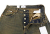 Jeans Benz Rust Baggy Fit