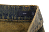 Jeans Benz Rust Baggy Fit