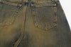 Jeans Benz Rust Baggy Fit
