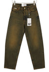 Jeans Benz Rust Baggy Fit