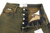 Jeans Benz Rust Baggy Fit