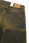 Jeans Benz Rust Baggy Fit
