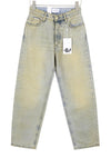 Jeans Benz Bronze Baggy Fit