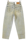 Jeans Benz Bronze Baggy Fit