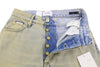 Jeans Benz Bronze Baggy Fit
