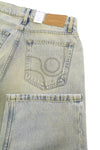 Jeans Benz Bronze Baggy Fit