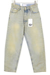 Jeans Benz Bronze Baggy Fit