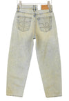 Jeans Benz Bronze Baggy Fit