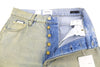 Jeans Benz Bronze Baggy Fit