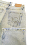 Jeans Benz Bronze Baggy Fit