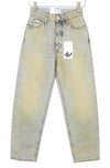 Jeans Benz Bronze Baggy Fit