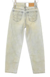 Jeans Benz Bronze Baggy Fit