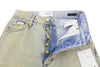 Jeans Benz Bronze Baggy Fit