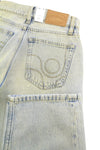 Jeans Benz Bronze Baggy Fit