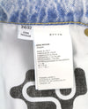 Jeans Benz Bronze Baggy Fit