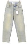 Jeans Benz Bronze Baggy Fit