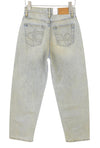 Jeans Benz Bronze Baggy Fit