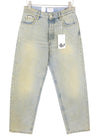 Jeans Benz Bronze Baggy Fit